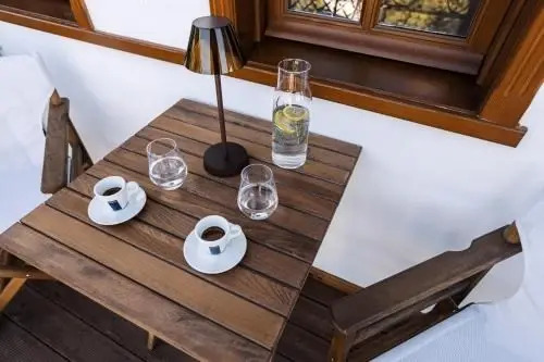 NSOKAK Boutique Hotel