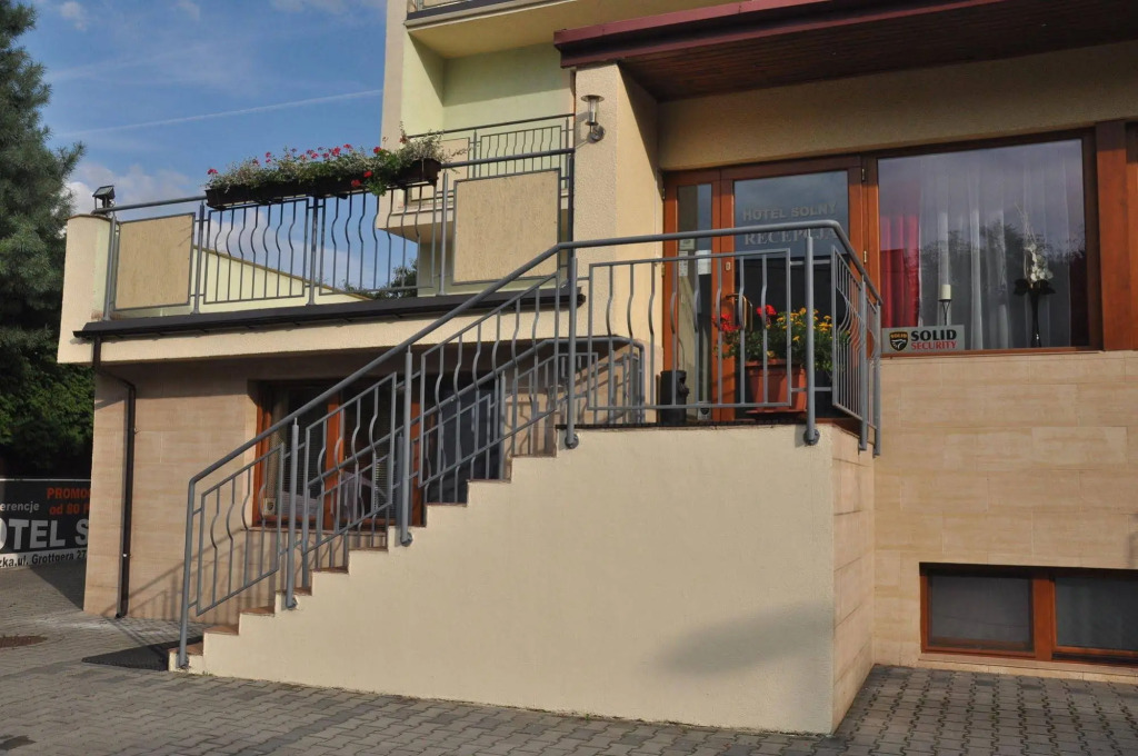 Hotel Solny