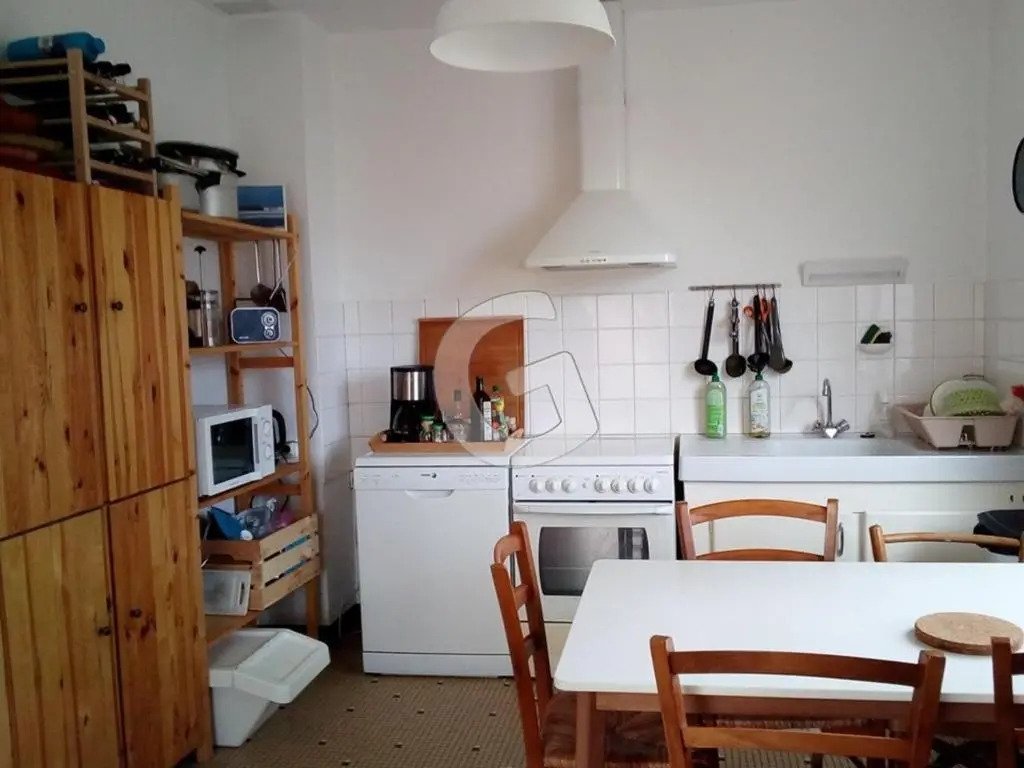 Maison La Tranche-sur-Mer, 3 pièces, 6 personnes - FR-1-357-66