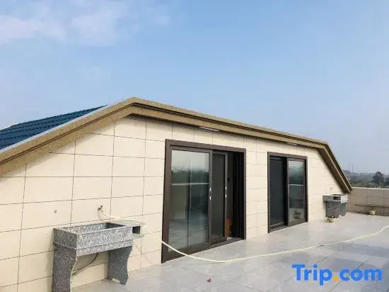 Dongshan Island Juyifu Homestay