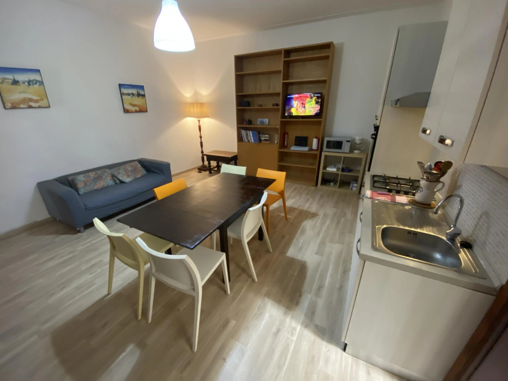 Nuti Apartament