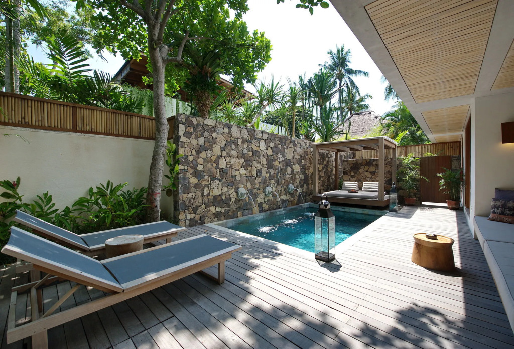 Jeeva Santai Villas