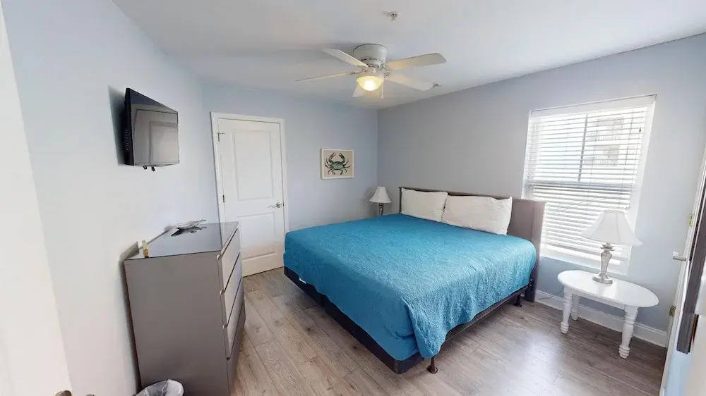 Ambassador Villas 403