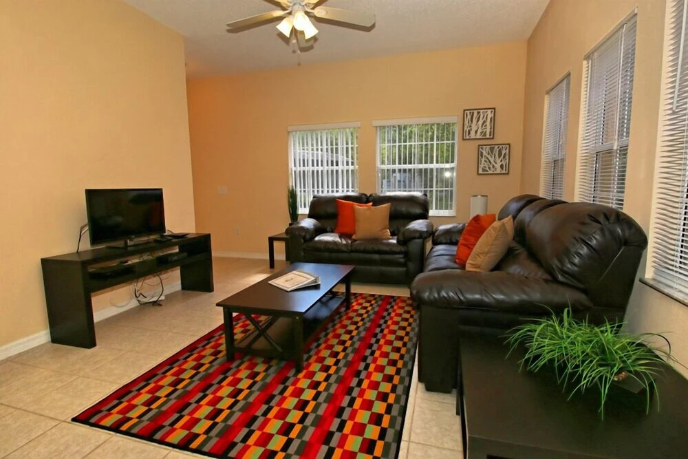 Terra Verde Resort 4770 - Four Bedroom Townhome