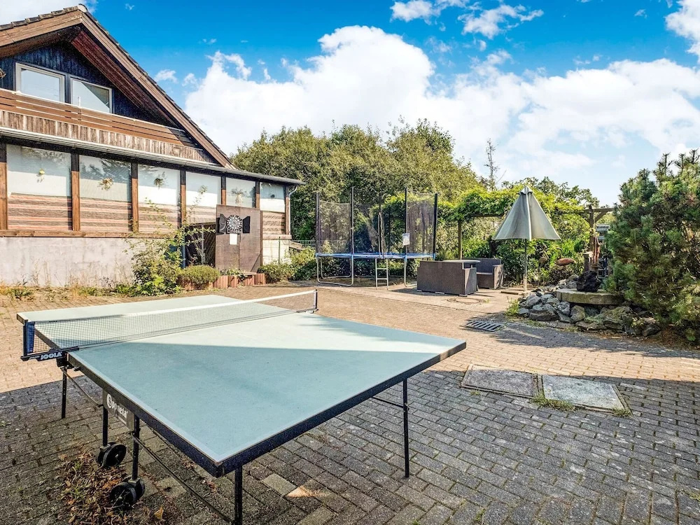 Apartment in Wasserfall With Sauna, Garden, Terrace,pool,bbq