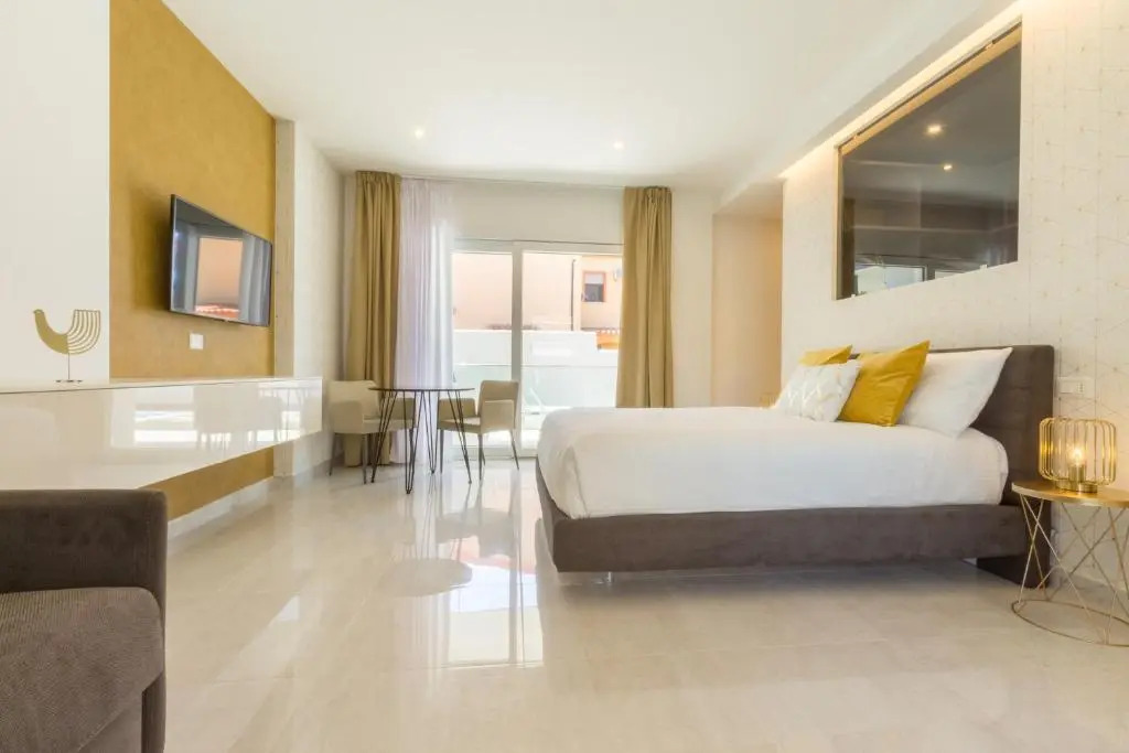 Residence Meridian Unità 2
