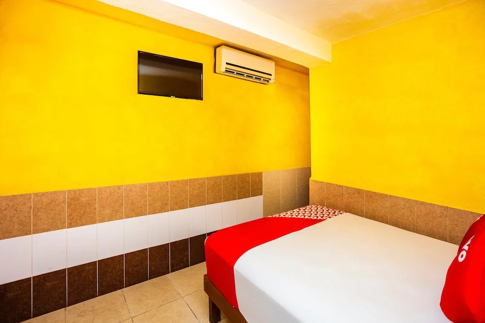 OYO Hotel Playa del Carmen
