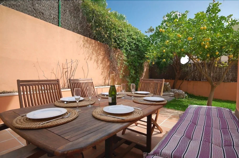 Villa Oliveres Alcanada