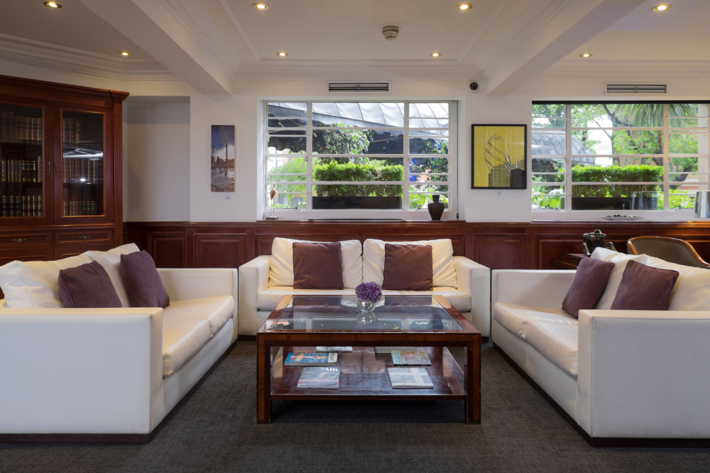 Meliá White House Apartments