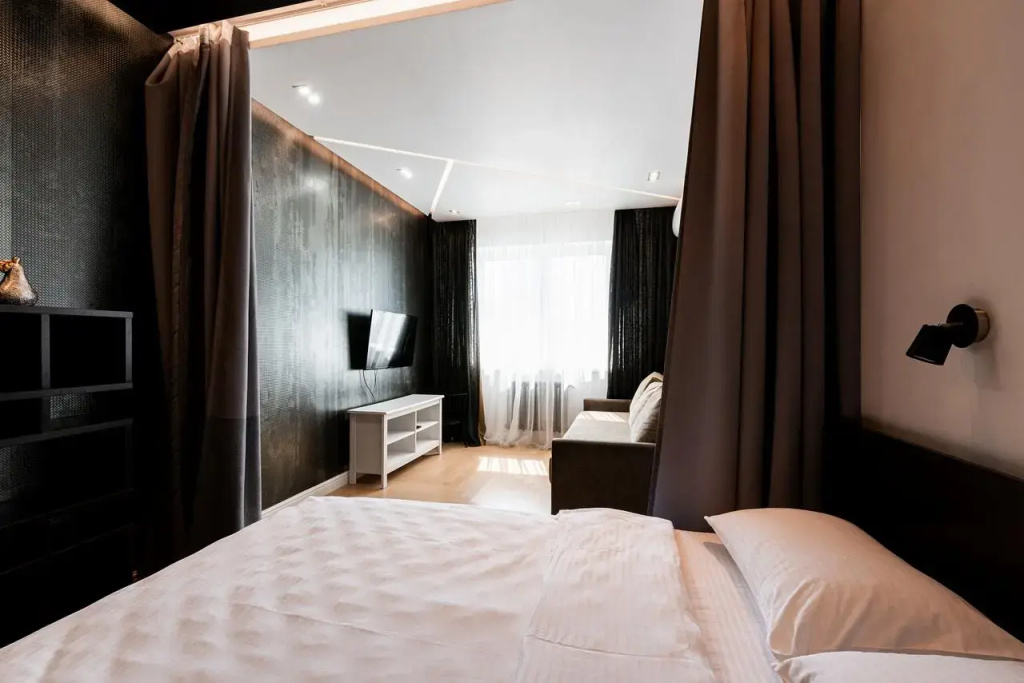 Roomer (Румер) на проспекте Победителей 119