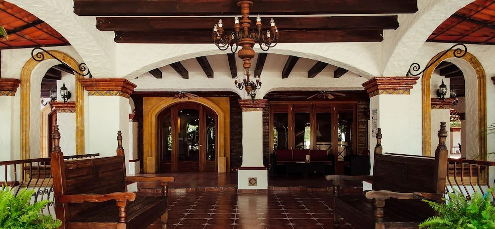 Estancia Villa Real