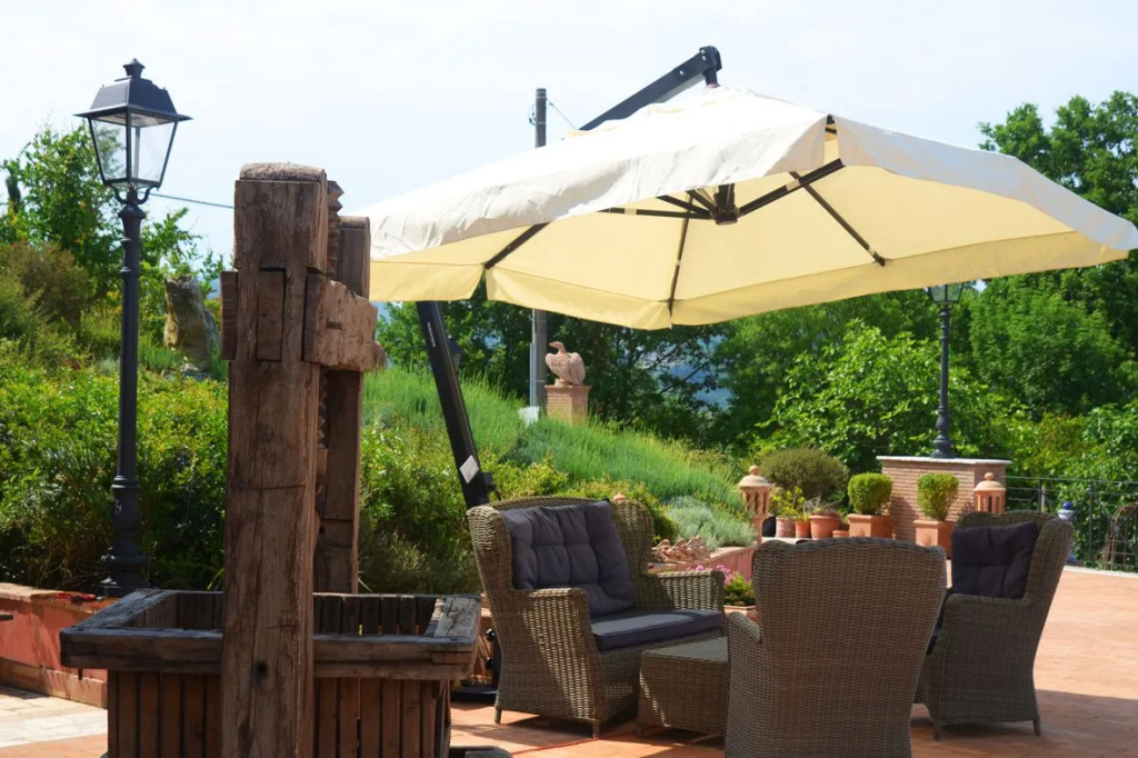Bosco DOlmi Country House