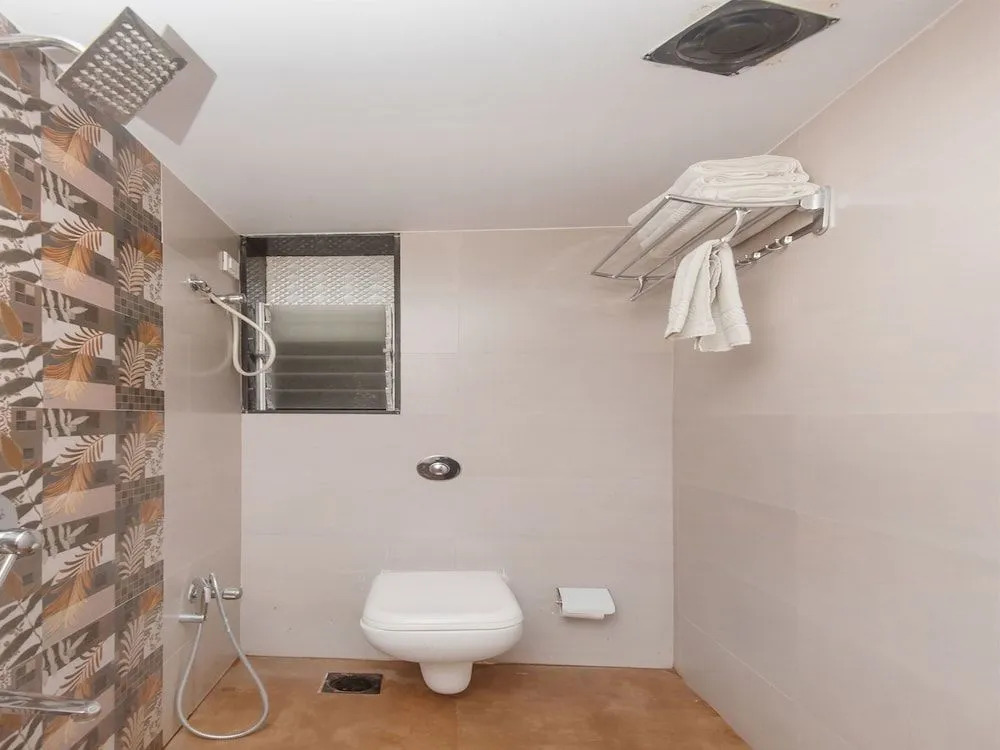 Hotel Aviva Suites