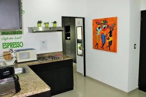 Playa Quinta B&B