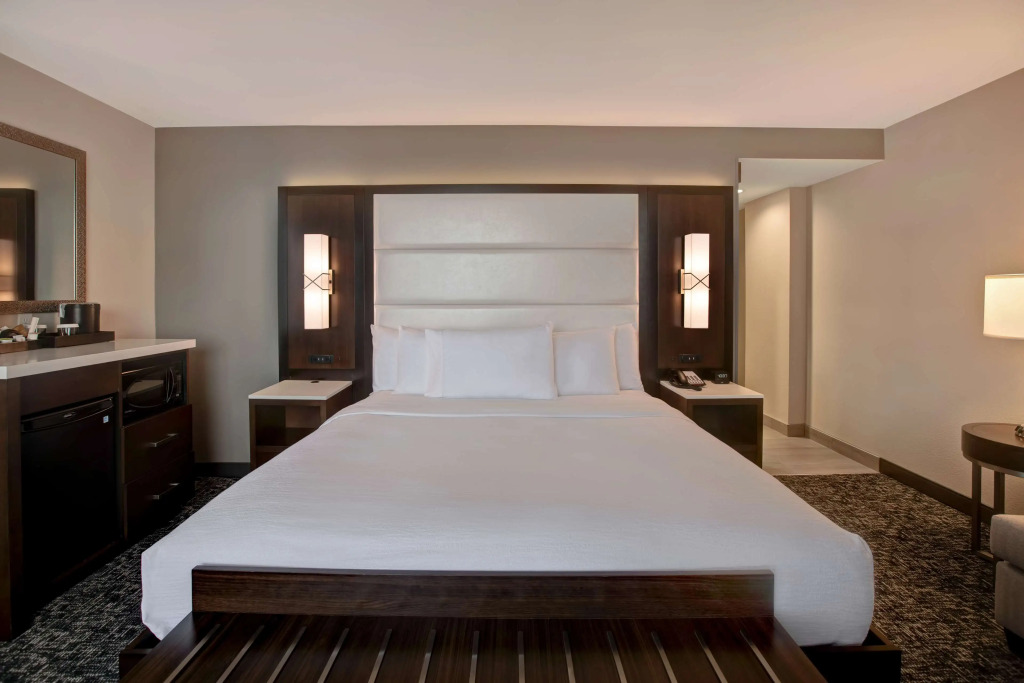 Embassy Suites By Hilton Oklahoma City Northwest