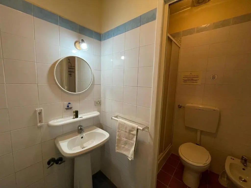 B&B Galileo Galilei