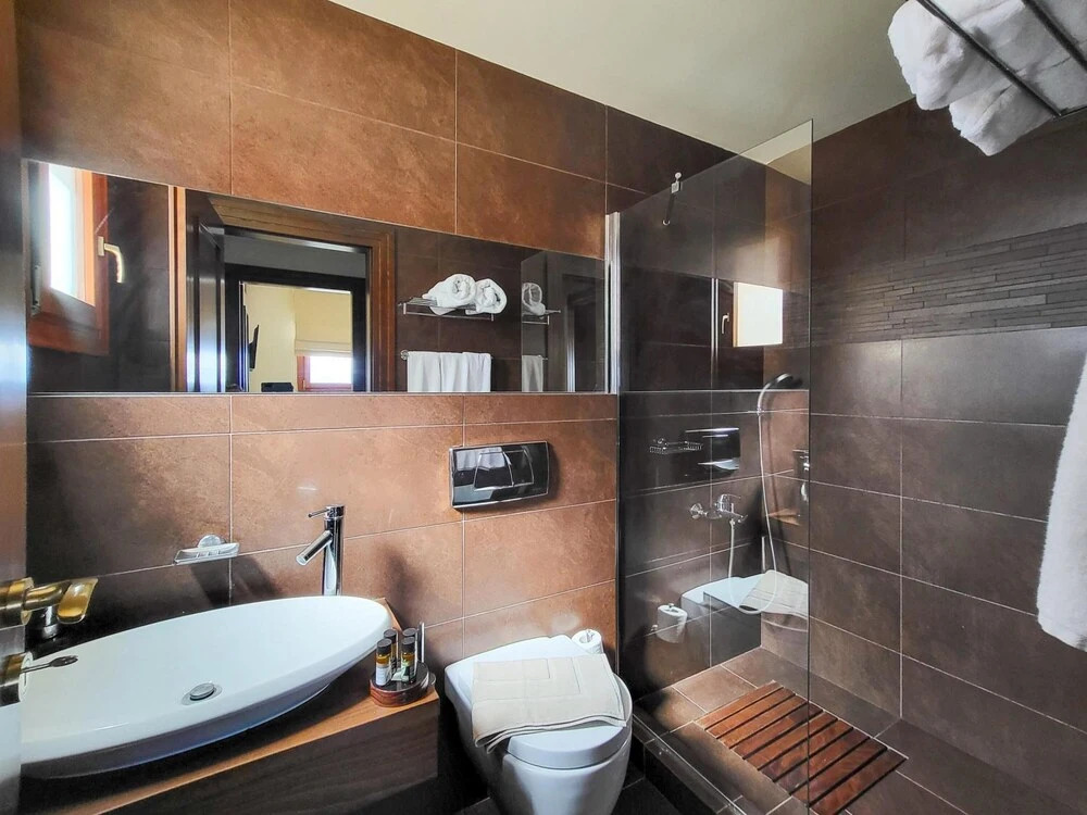 Luxury Villa Mikaela