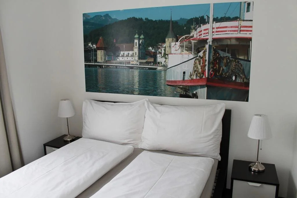 Hotel Spatz