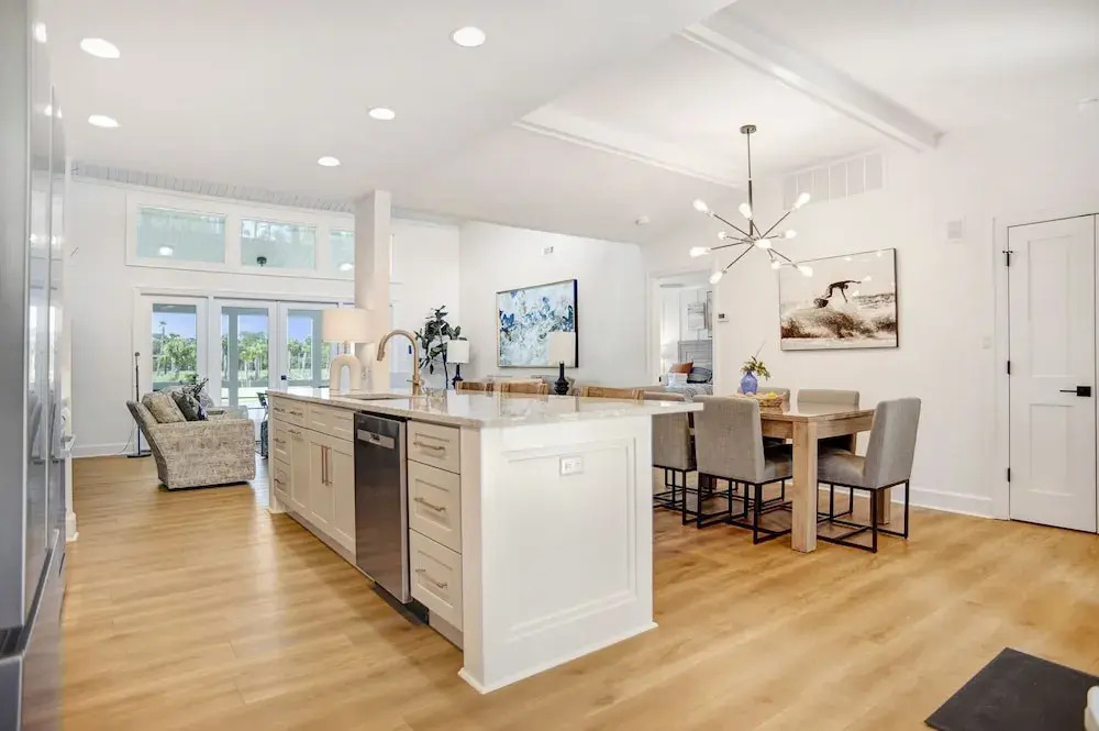 6964 Fairway One at The Sea Pines Resort