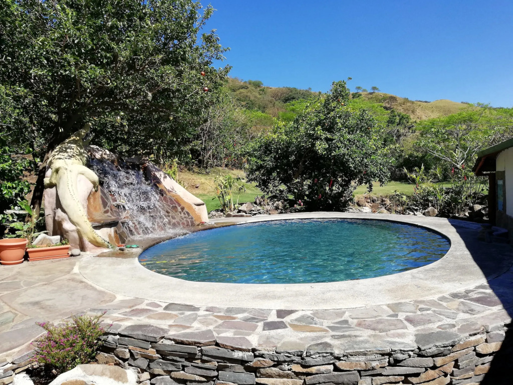 Rancho de Lelo Ecolodge