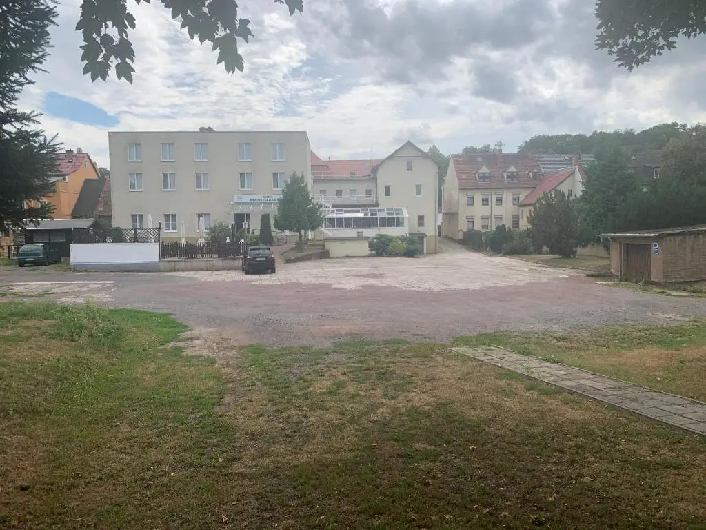 Mansfelder Hof