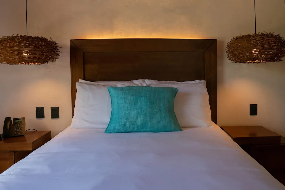 Puerta del Cielo Hotel Origen Bacalar