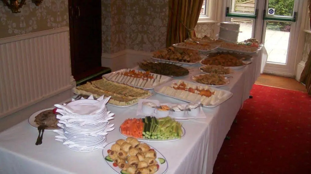 Woodlands Hotel