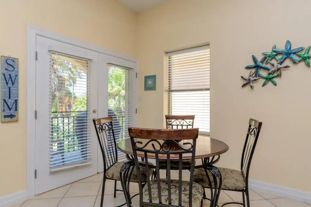 Gardenia Street by Padre Getaways