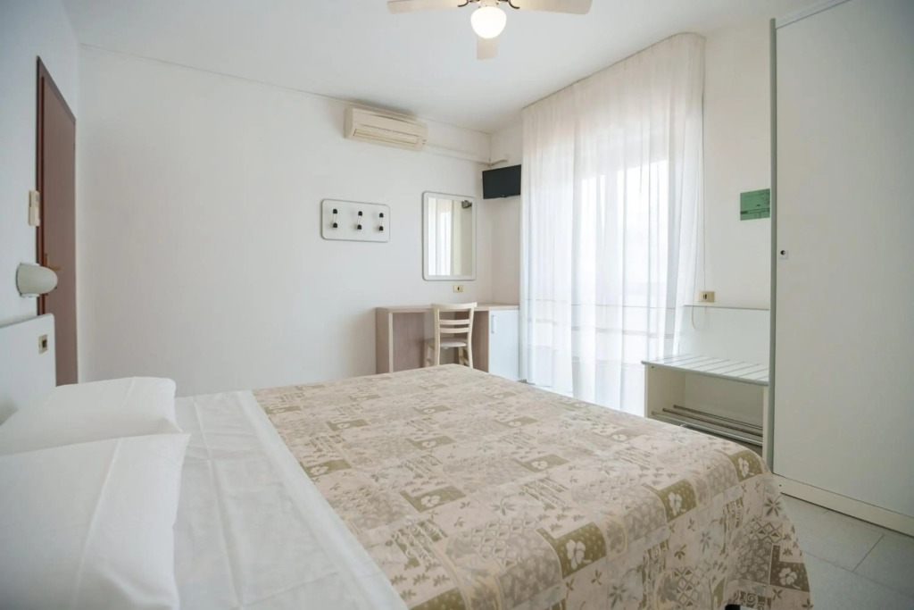 Hotel Astor