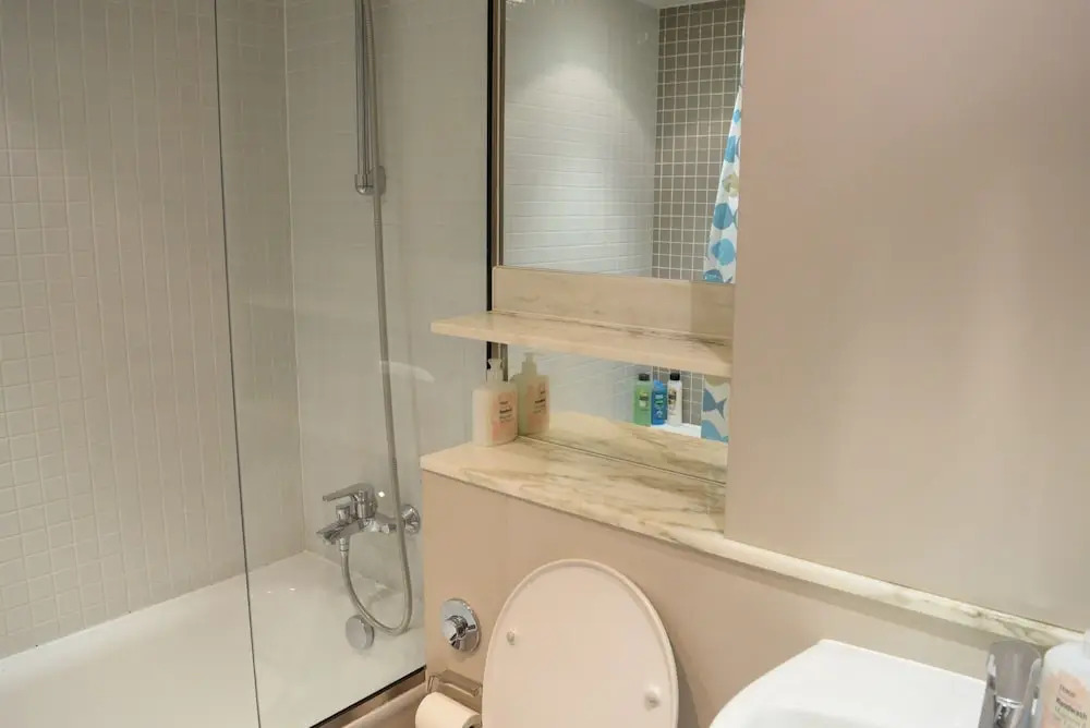 1 Bedroom Apartment in Deptford