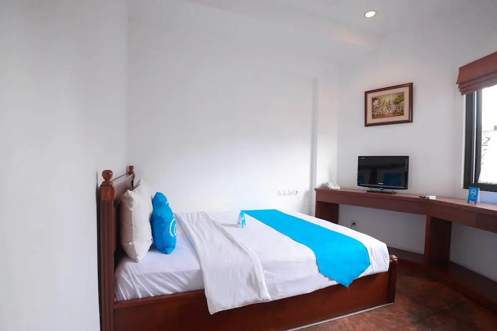 Airy Pasteur Dangdeur Indah 20 Bandung