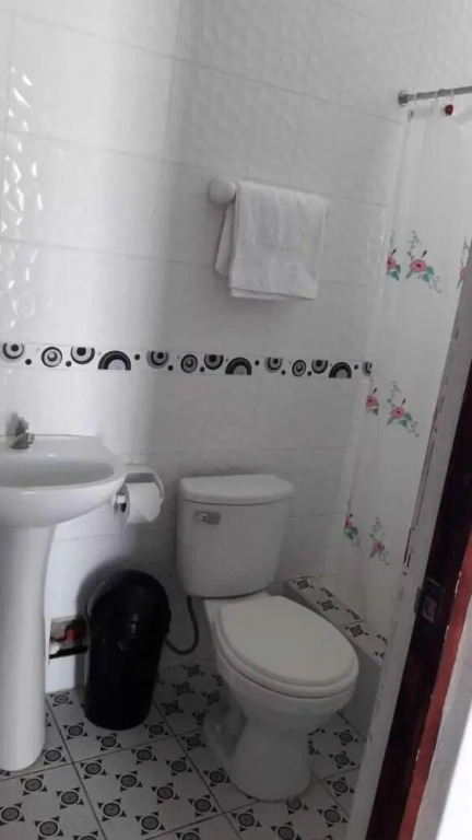 hospedaje Dora Mancora