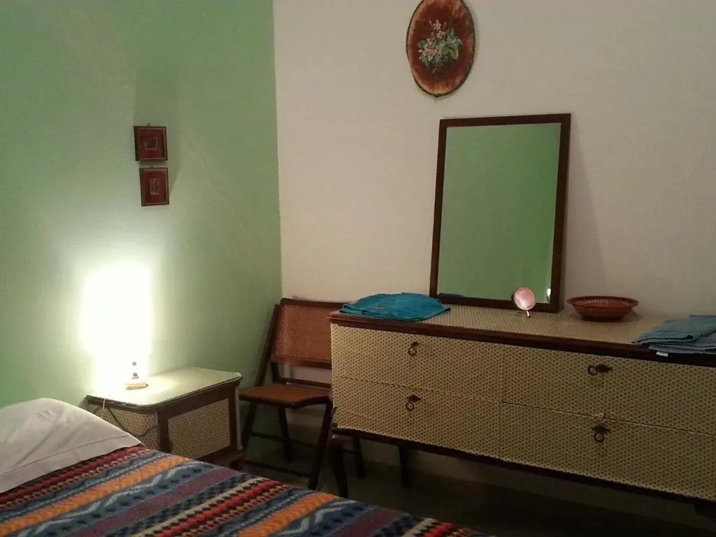 Villa Sarmuci Mare Natura Relax