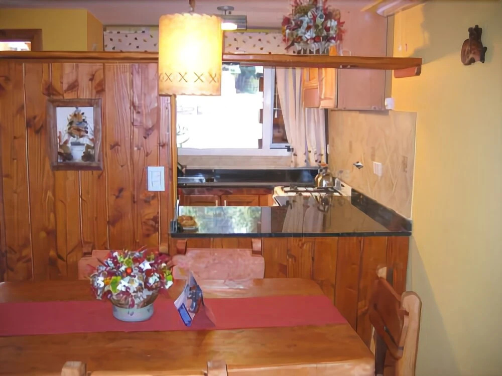 Solar De Las Araucarias Aparts Y Bungalows