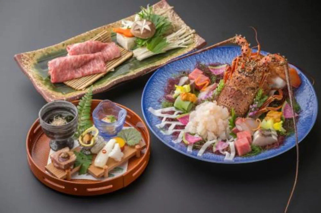 Akizuki Spa Ryokan Seiryuan