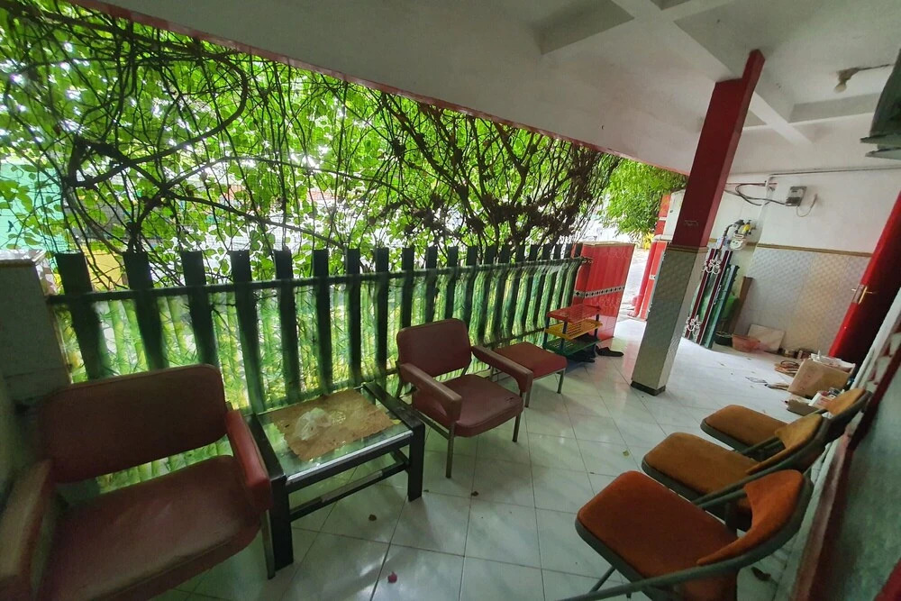 SPOT ON 93681 Qodri Homestay Syariah