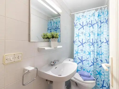 Apartment Sant Maurici 208
