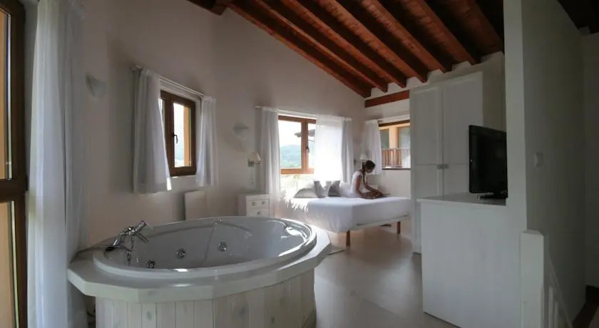 Apartamentos Bores