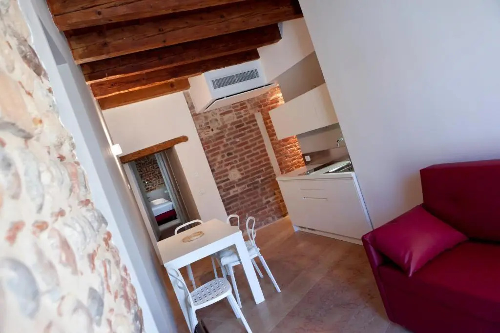Residenza Madonna Verona