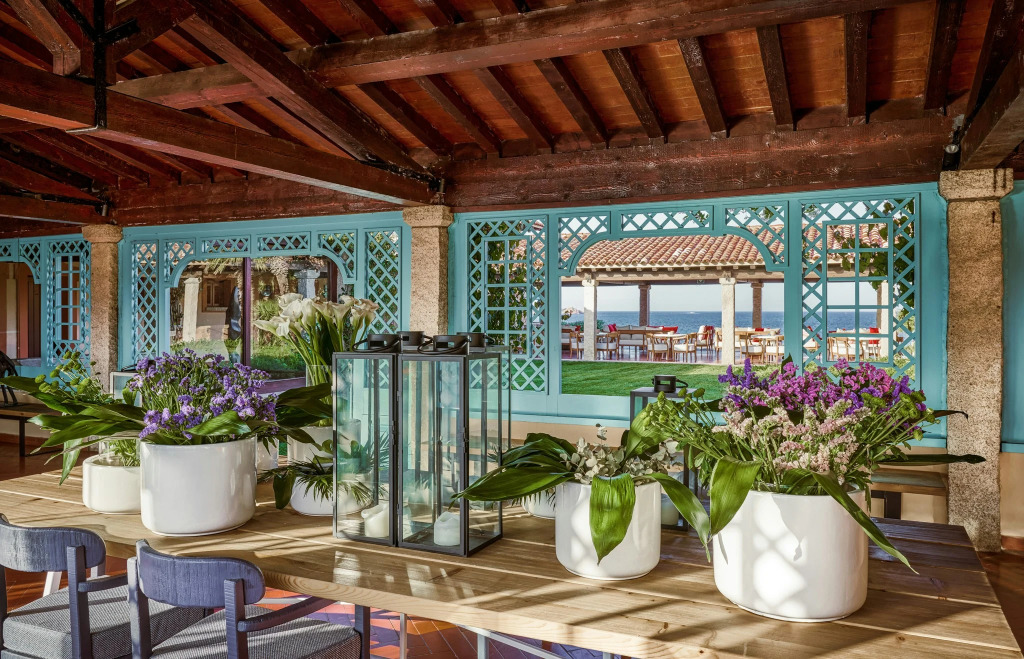 Due Lune Puntaldia Resort & Golf