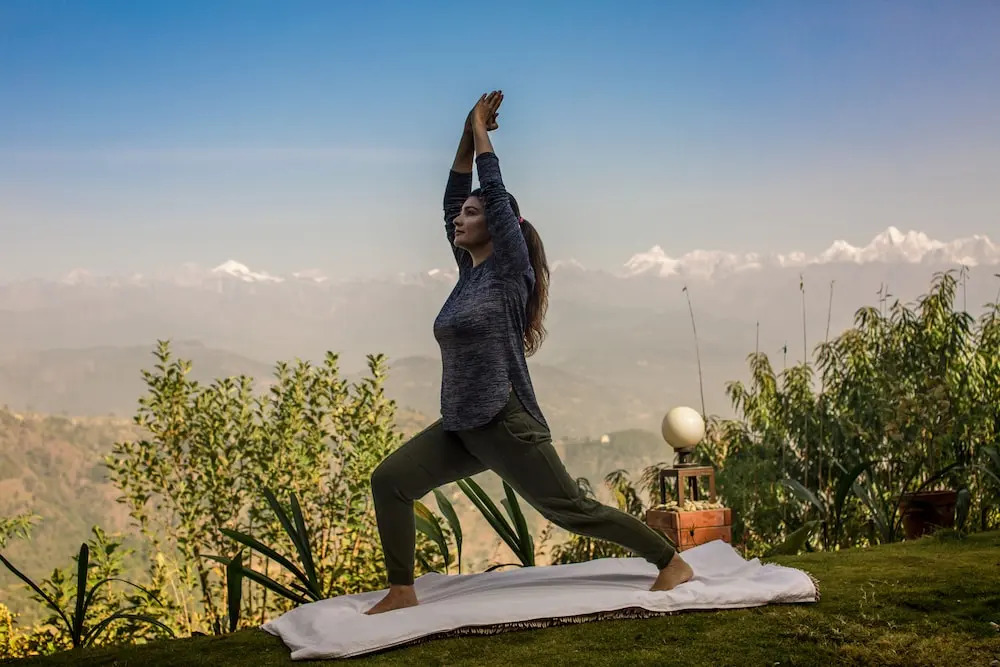 The Lapsi Tree - A Nature Retreat in Nagarkot