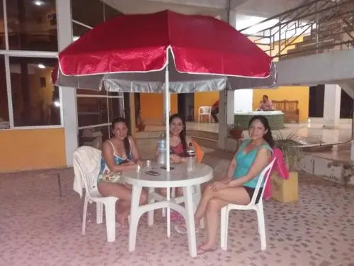 Un Hotel