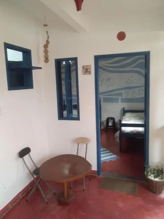 Hospedaria Cosanostra