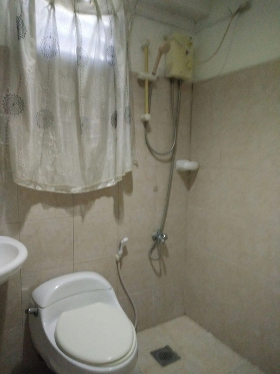 Go Land Pension House