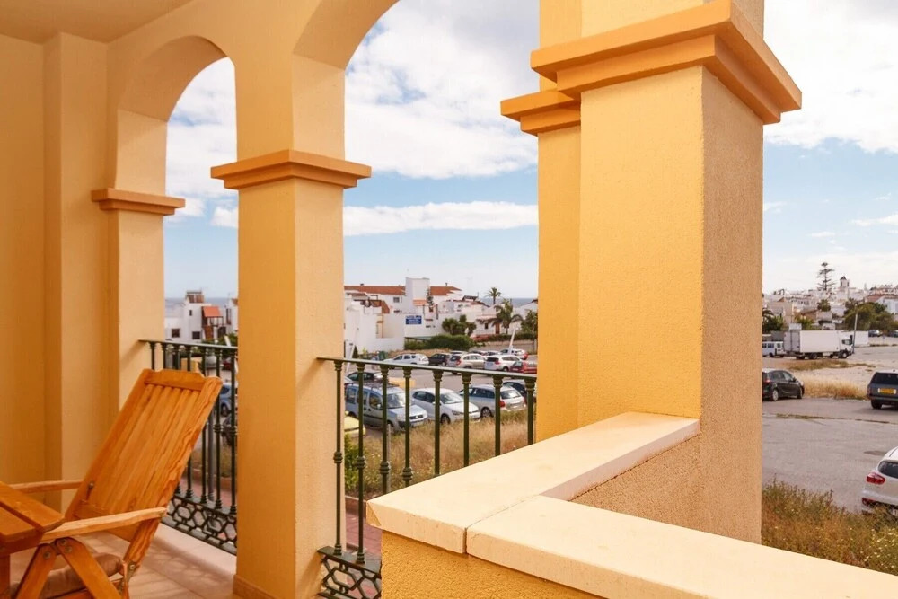 Milenio 1E Apartments Casasol