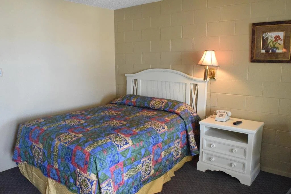 Imperial Motel