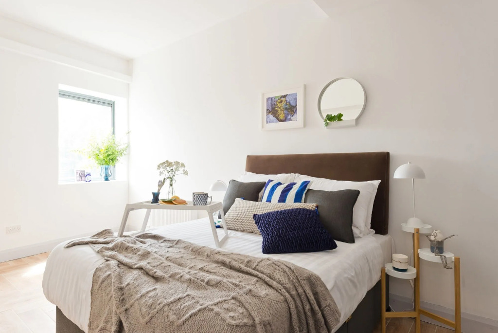 Inchicore Suites