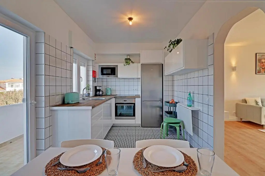Sea Salt Sagres Apartment
