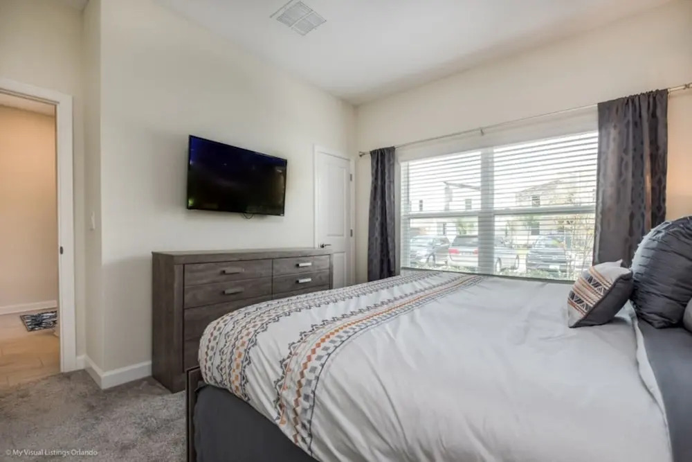 Luxury Townhome on Champions Gate Resort, Orlando Townhome 3033