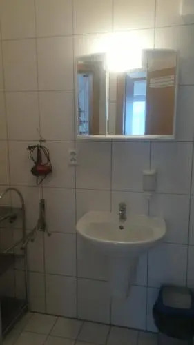 Apartment Lipno